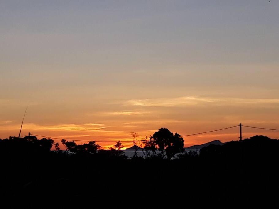 Le Sunset Gite Cote Canne Grand-Bourg  Εξωτερικό φωτογραφία